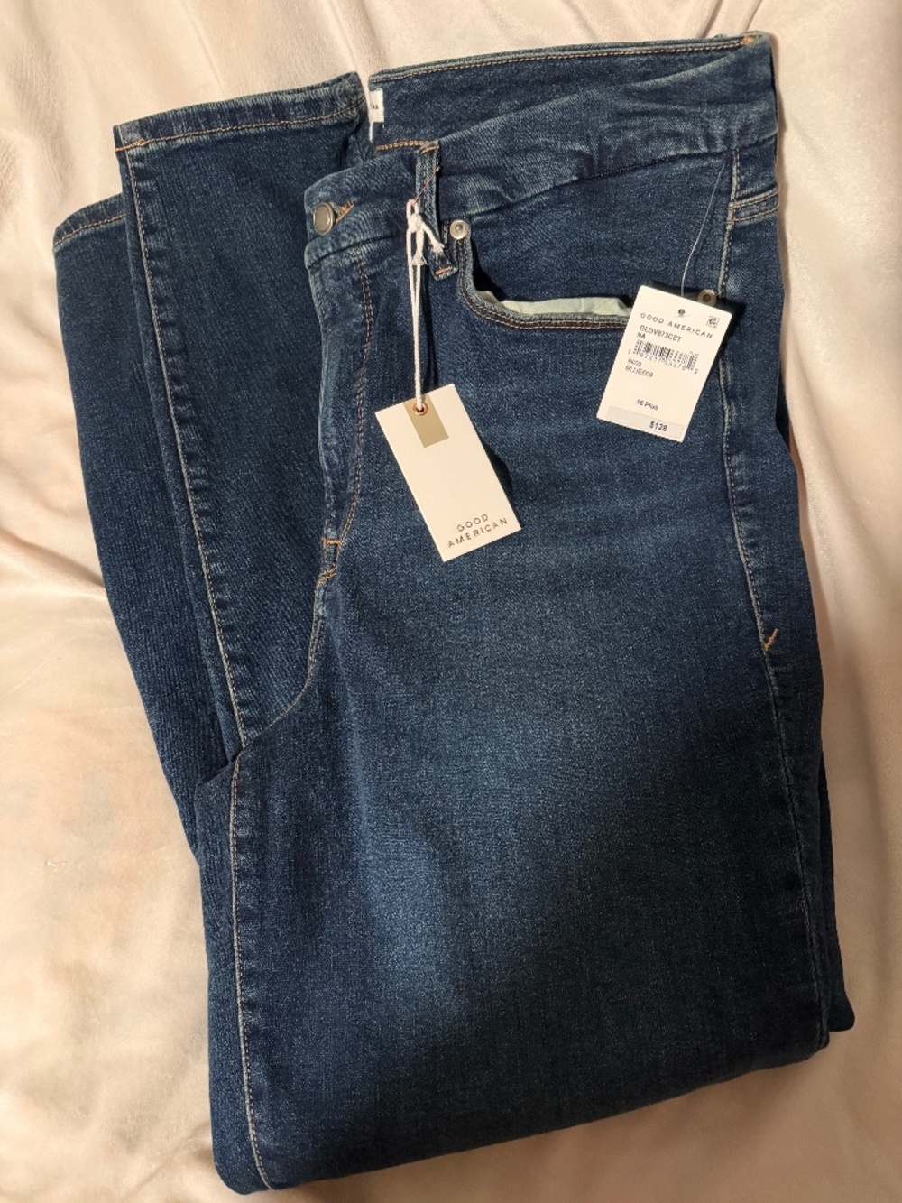 Good American Jeans